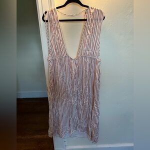 Lovely Anthropologie dress